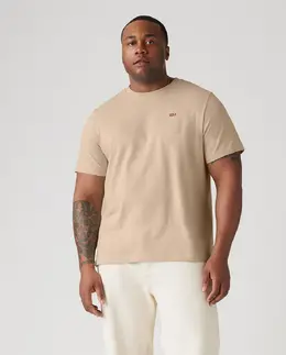 Levi's: Хлопковая футболка 