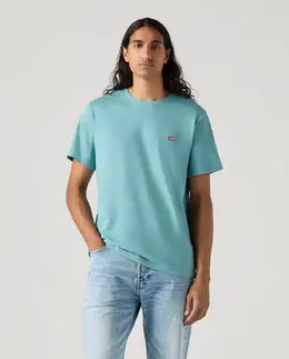 Levi's: Футболка с коротким рукавом 