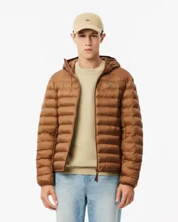 Lacoste: Непромокаемая куртка 