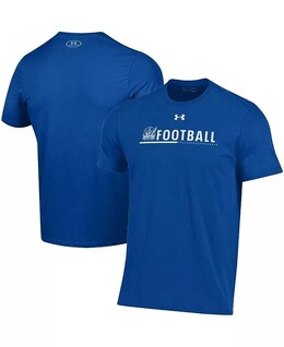 Under Armour: Хлопковая футболка 
