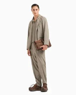 Emporio Armani: Спортивные брюки 