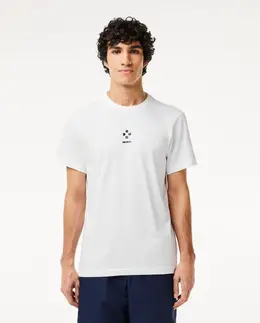Lacoste: Футболка с коротким рукавом 