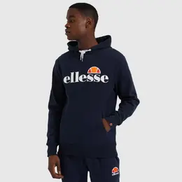 Ellesse: Толстовка с капюшоном 