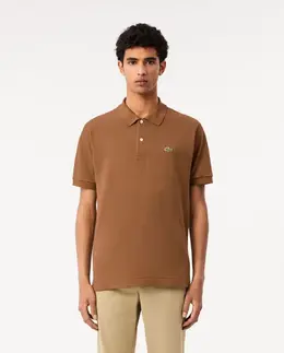 Lacoste: Классическая рубашка 