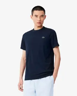 Lacoste: Летняя футболка 