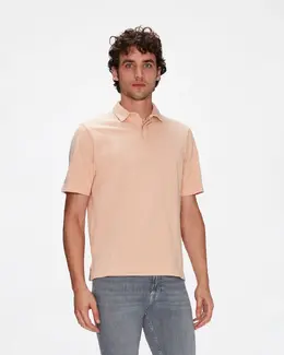 7 For All Mankind: Оранжевая рубашка 