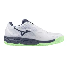 Mizuno: Белые туфли 