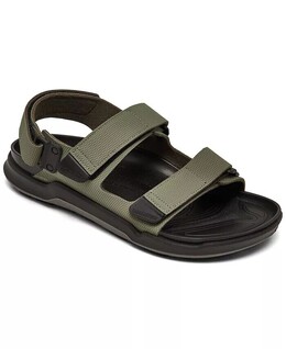 Birkenstock: Многоцветные сандалии  Birko Flor