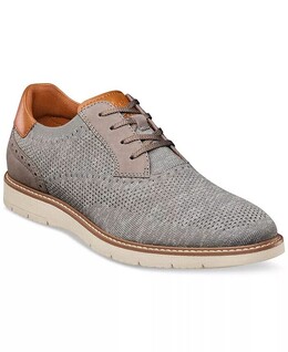 Florsheim: Серые туфли 
