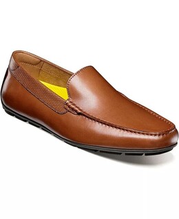 Florsheim: Коричневые туфли 