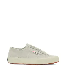 Superga: Светлые туфли 