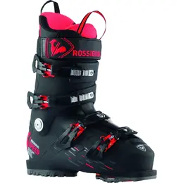 Rossignol: Чёрные ботинки 
