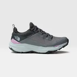The North Face: Светлые ботинки 