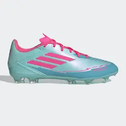 Adidas: Кеды  F-50