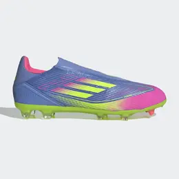 Adidas: Синие кеды  F-50