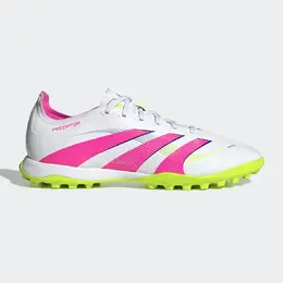 Adidas: Белые кеды  Predator