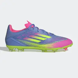 Adidas: Синие кеды  F-50