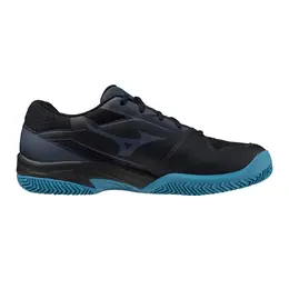 Mizuno: Чёрные туфли 
