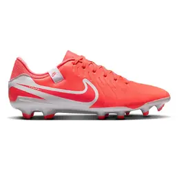 Nike: Многоцветные кеды  Academy