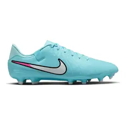 Nike: Многоцветные кеды  Academy