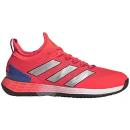 Adidas: Красные туфли  Adizero