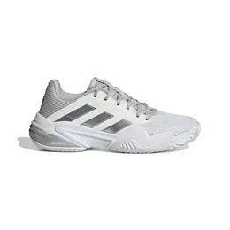 Adidas: Белые туфли 