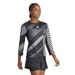 Adidas: Длинная рубашка  SL