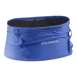 Salomon: Синяя сумка 