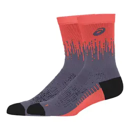 Asics: Серые носки  Performance