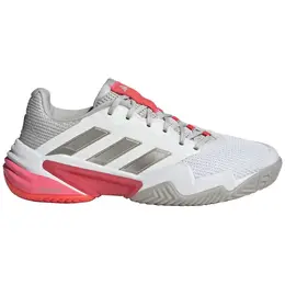 Adidas: Белые туфли 