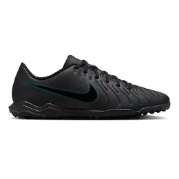 Nike: Чёрные кеды  Club