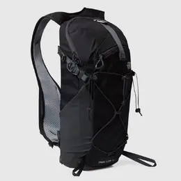 The North Face: Серый рюкзак 