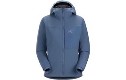 Arcteryx: Спортивная куртка 