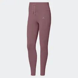 Adidas: Розовые легинсы  Essentials