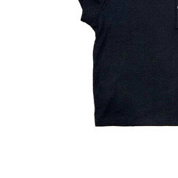 Chrome Hearts: Тёмная рубашка 