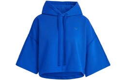 Adidas Originals: Голубой свитшот 