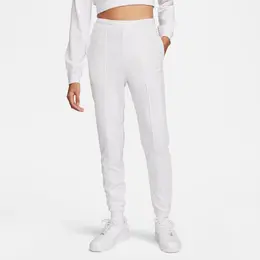 Nike: Серые брюки  Sportswear