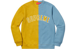 Supreme: Осенняя толстовка 