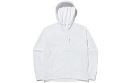 Fila: Белая куртка 
