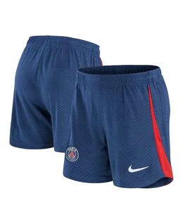 Nike: Тёмные шорты  Paris Saint Germain