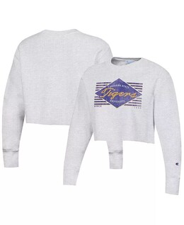Champion: Короткий свитер 