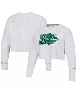 Champion: Короткий свитер 