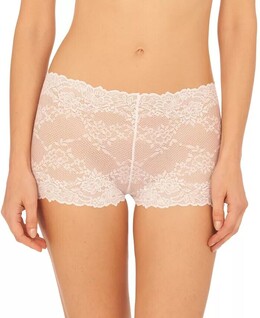 Natori: Белые трусы 