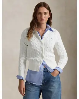 Polo Ralph Lauren: Хлопковый кардиган 