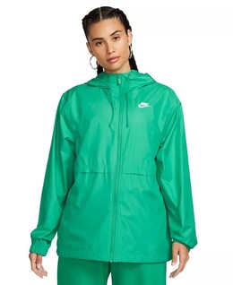 Nike: Спортивная куртка  Essential