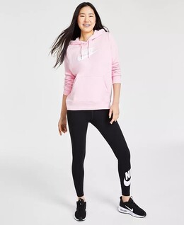 Nike: Спортивный свитер  Air Max
