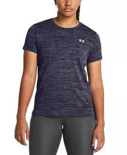 Under Armour: Синяя футболка 