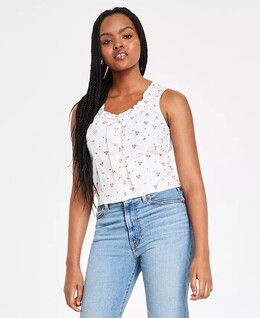 Levi's: Хлопковый топ 