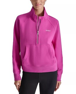 DKNY: Толстовка на молнии 