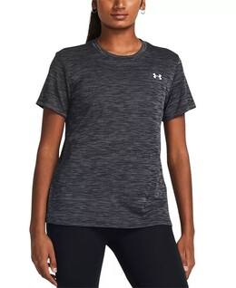 Under Armour: Чёрная футболка 